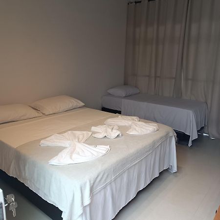 Ressurgencia Loft Apartment Arraial do Cabo Exterior foto