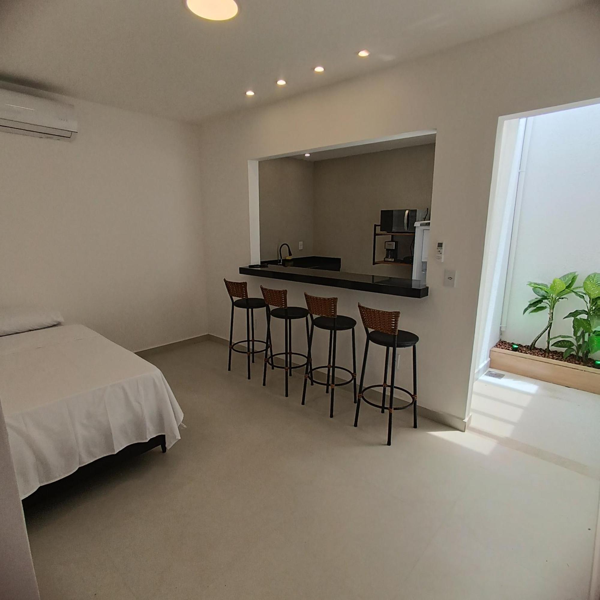 Ressurgencia Loft Apartment Arraial do Cabo Exterior foto
