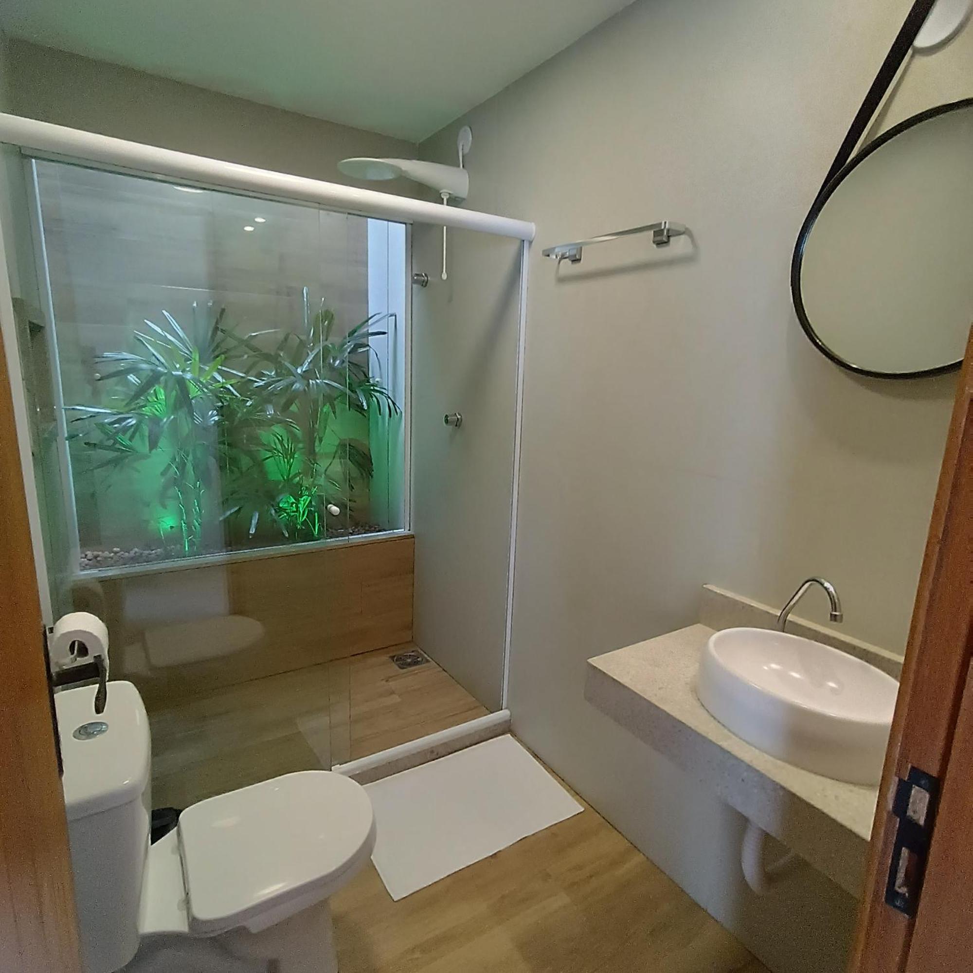 Ressurgencia Loft Apartment Arraial do Cabo Exterior foto