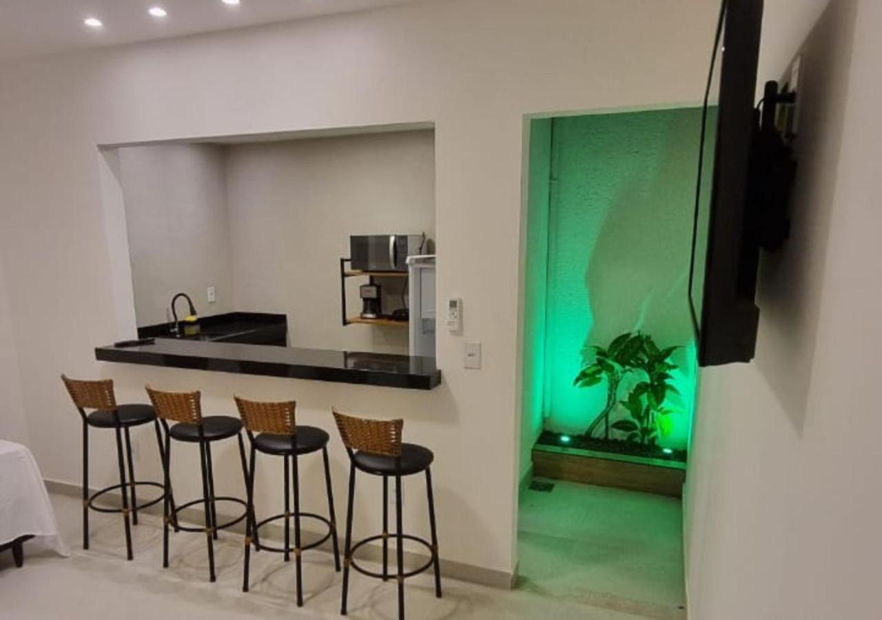 Ressurgencia Loft Apartment Arraial do Cabo Exterior foto